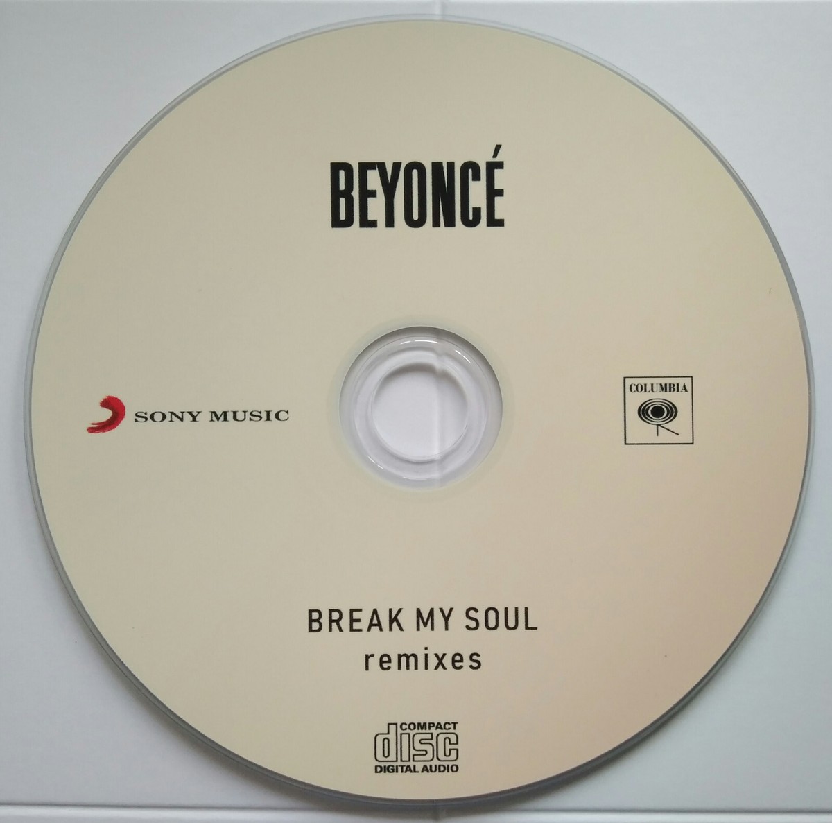 Beyonce☆BREAK MY SOUL☆REMIX☆MAXI☆SINGLE☆ Stream Beyoncé - Break My Soul (Akalex & Grizzy Remix) by Akalex