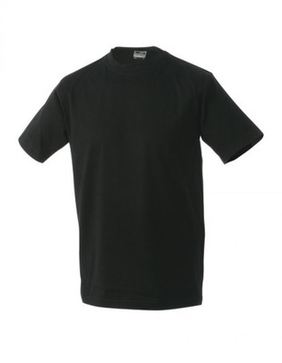 James+Nicholson JN 001 | Round-T Medium Herren T-Shirt