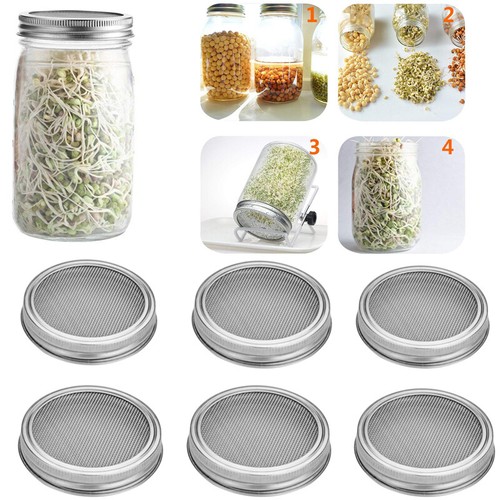 6x-sprossengl-ser-deckel-edelstahl-sprie-en-deckel-f-r-mason-jars