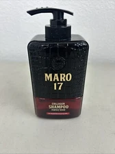 H&B MARO17 Collagen Shampoo Perfect wash 350ml made in JAPAN