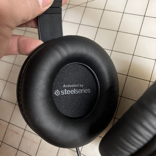 DELL AE2 Performance USB Stereo 7.1 Surround Sound Wired Headset YTF86 - Picture 10 of 12