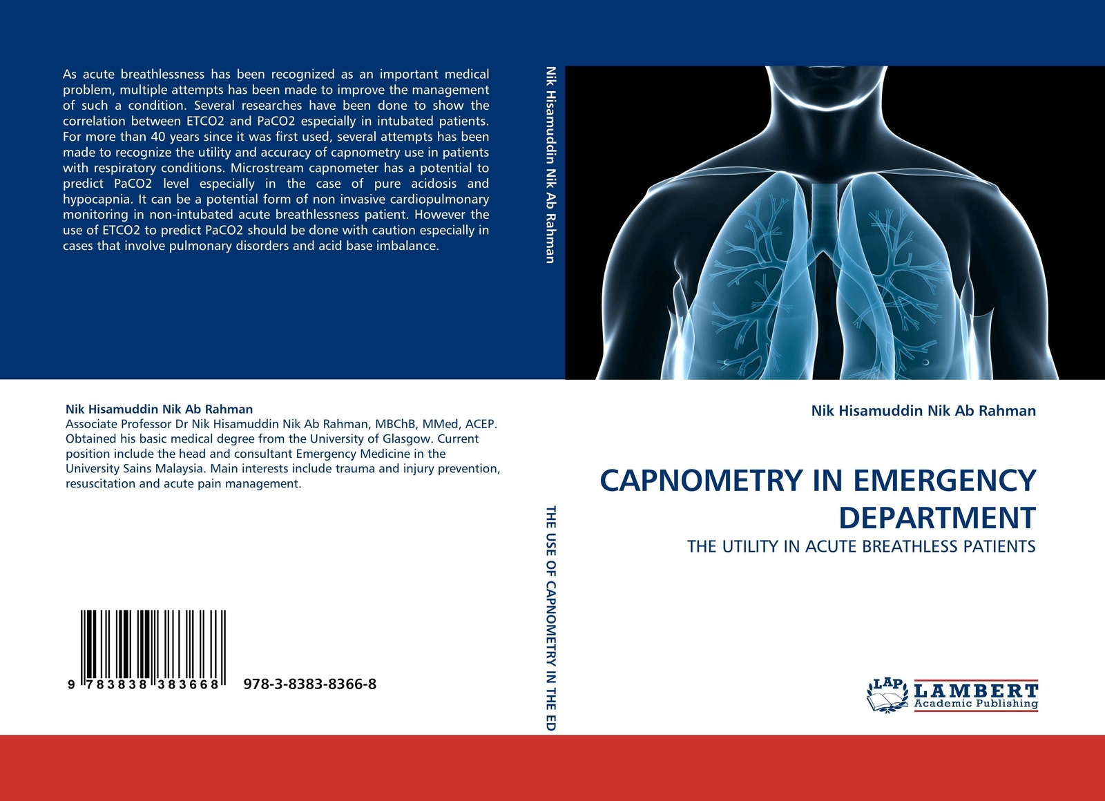Thumbnail - Capnometry In Emergency Department | The Utility In Acute Breathless