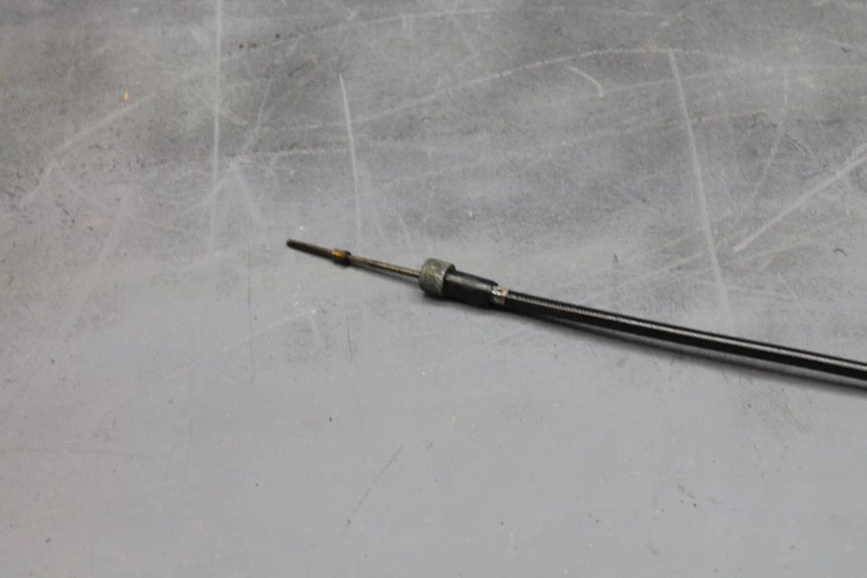 Yamaha Venture XVZ1200 1983 velocímetro transmisión engranaje Foto 3 de 4