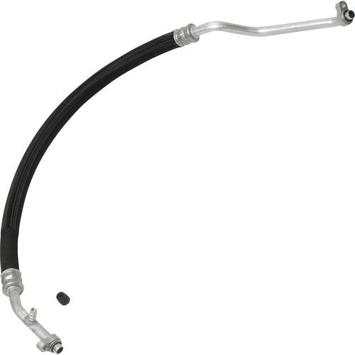 A/C Suction & Discharge Line Hose Assembly For Traverse, Enclave, Acadia 2013-2017