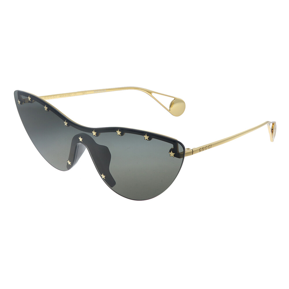 Gucci Cat Eye Sunglasses Gg0666s 001 99 for sale online | eBay