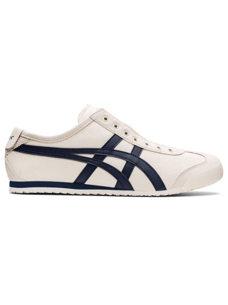 箱無し　onitsuka tiger mexico 66 Onitsuka Tiger MEXICO 66 SLIP-ON 1183A360 205 Birch/Midnight