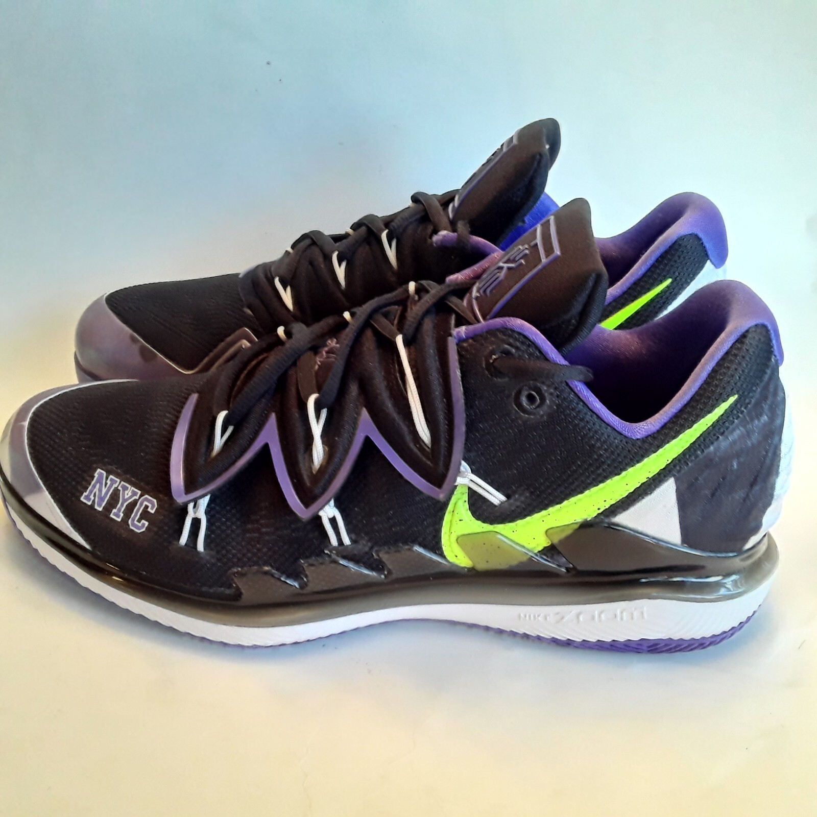 nike zoom vapor x kyrie