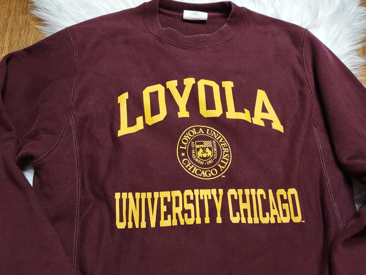 Loyola university best sale sweatshirt