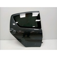 Porte arrière et accessoires Toyota AYGO