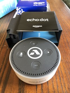 ebay echo dot 2nd generation