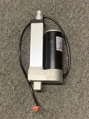 Solax Genie + Smarti Drive Flex Automatic Folding Mechanism Actuator Part