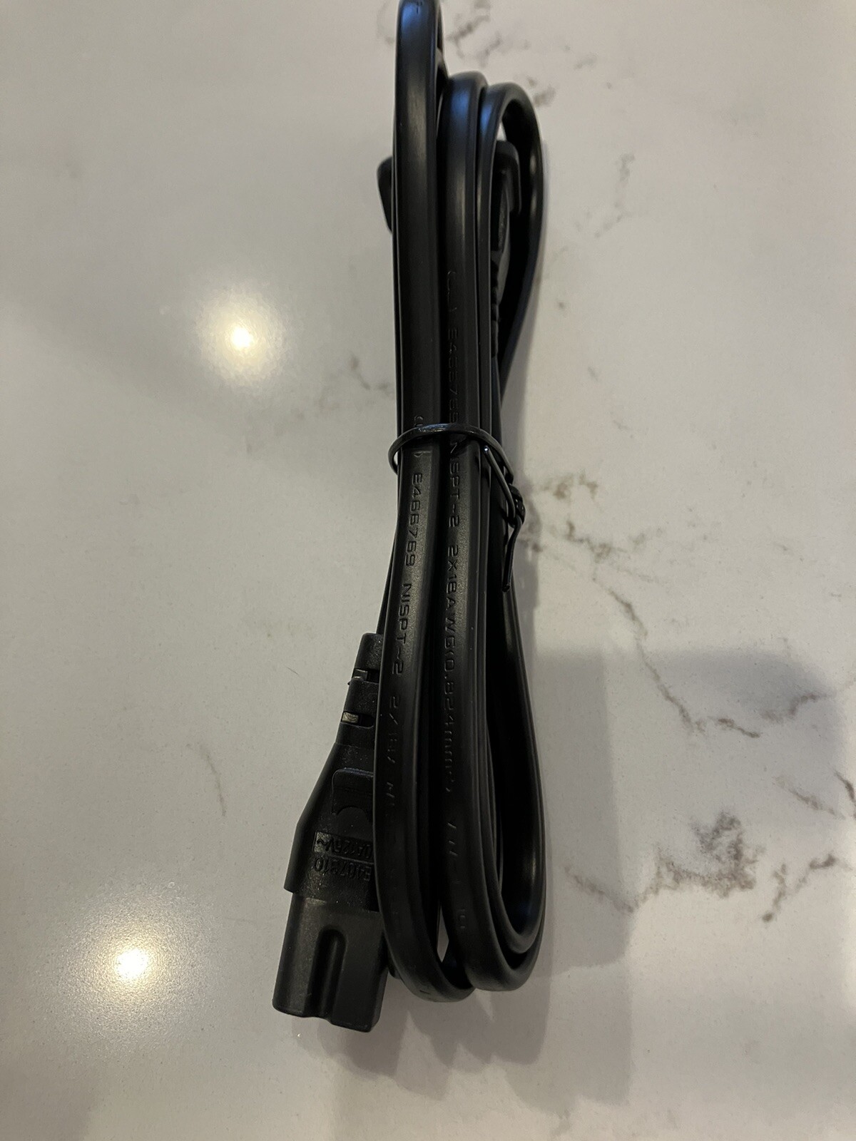 Brand New Sansui ES32V1HA Power Cord eBay