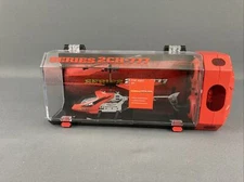 Ruichuang Toys Series 2CH-777 Tactical Wireless Indoor Helicopter - Red - NIB