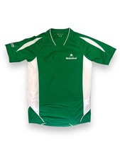 Ronaldinho Signed Limited Edition Shirt- Heineken 1/50