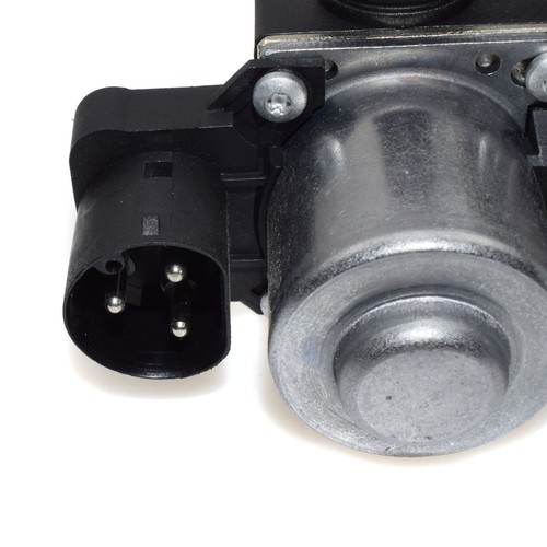 HVAC Heater Control Valve Solenoid For BMW 318i 323i 325i 328i M3