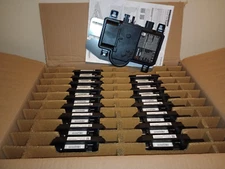 Enphase IQ8PLUS 18 Pack Case IQ8+ 18 PCs IQ8PLUS72MUS New In Case ~FREE SHIPPING
