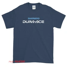 New Shimano Dura-Ace Logo Unisex Funny T Shirt USA size S - XXL