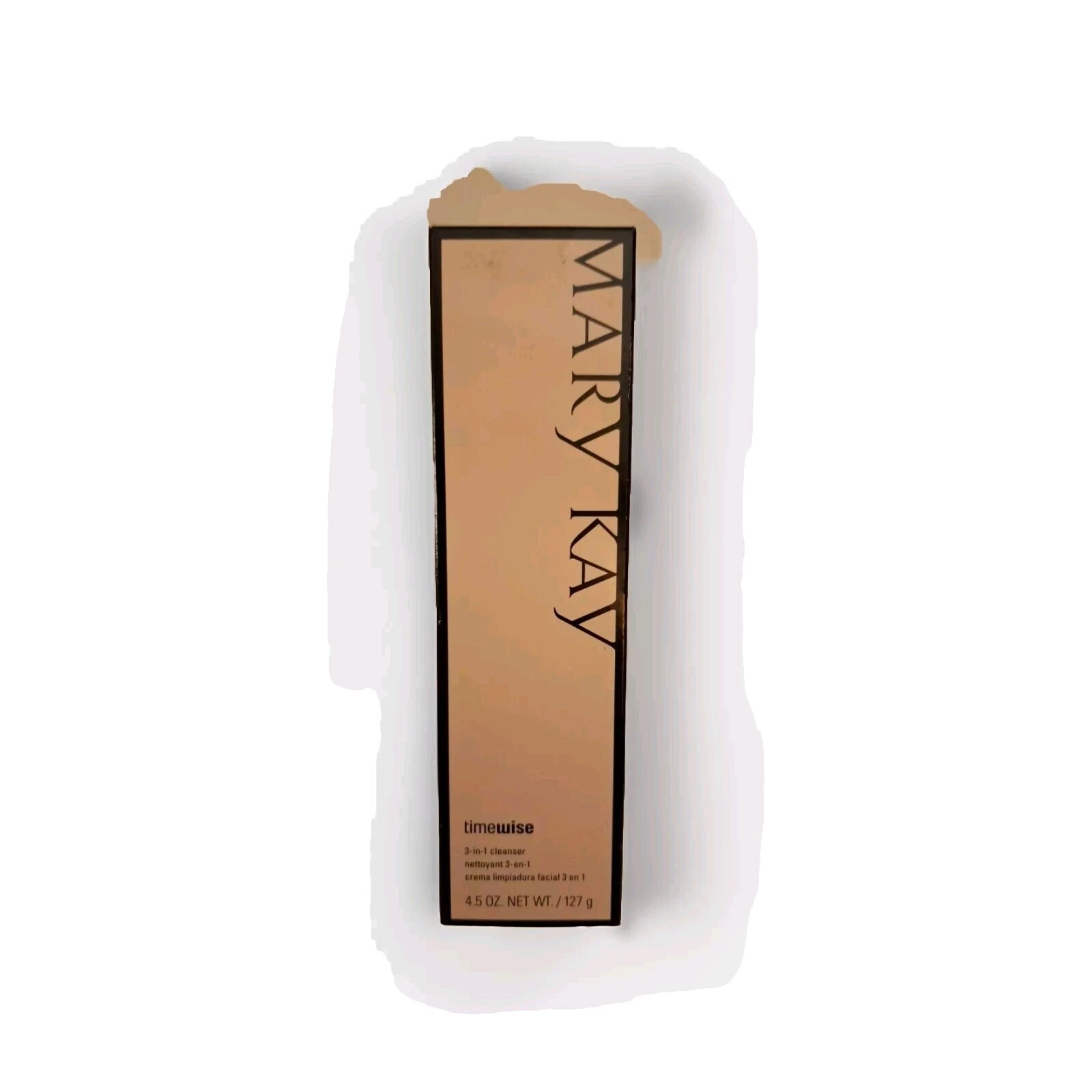 Mary Kay Skin Cleansers