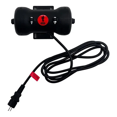 Adjustable Bed Richmat Massage Motor Model HJM2 Replacement for Foot