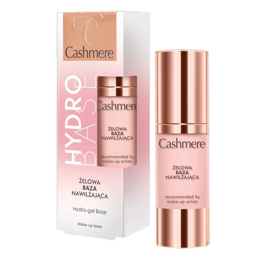 5900525075819 КАШЕМИРОВАЯ гидро-основа elowa baza nawilajca 30 мл P1 5290₽