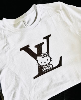 custom kitties shirt