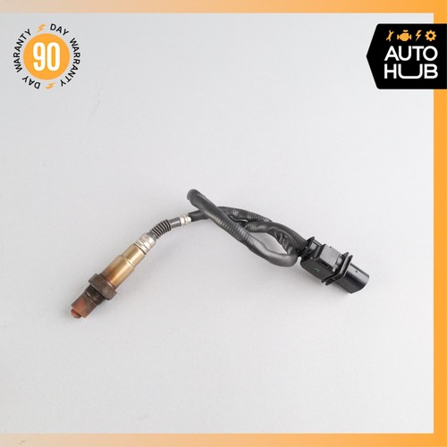 Mercedes R230 SL550 S550 GL450 CLS550 Oxygen O2 Sensor Lambda Set of 4 OEM - Picture 3 of 23
