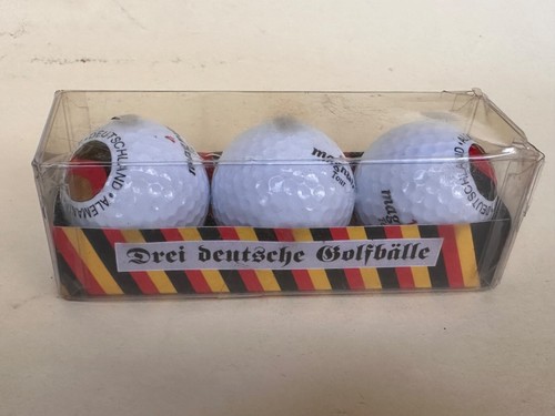 Magnum Tour golf balls Germany