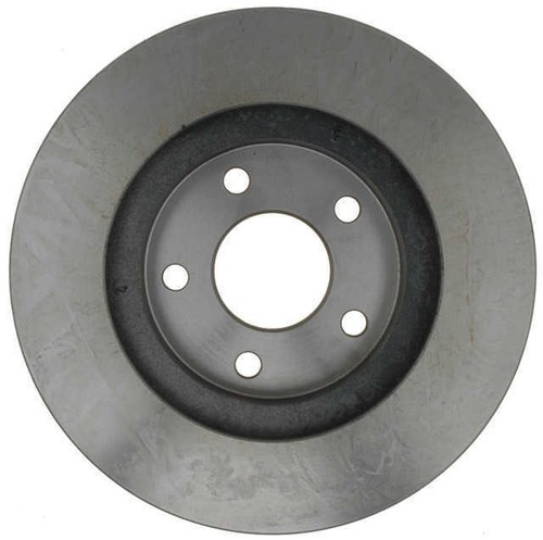 Frt Disc Brake Rotor Raybestos 6600R - Picture 4 of 6