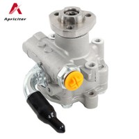 2E0422155A Hydraulikpumpe Lenkung Servopumpe FüR Vw Transporter Multivan T5 1.9