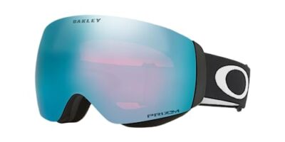 New Oakley Flight Deck XM Snow Goggle  Mid-Sized Fit Medium!