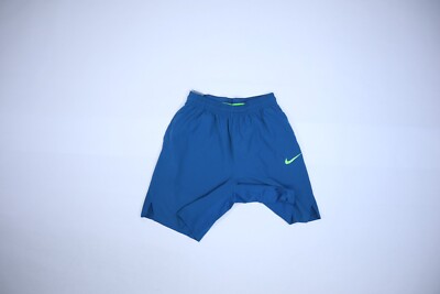 nike flex hyper elite shorts