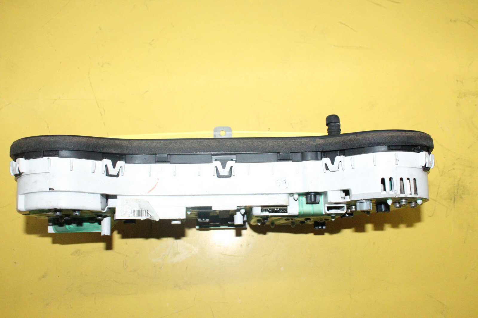 19931997 JDM HONDA DEL SOL MANUAL GUAGE CLUSTER WITH 9000 RPM eBay