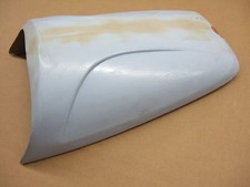 Coprisedile passeggero Buell® M2 Mj.1998 per sedile di serie vetroresina pronto per la verniciatura