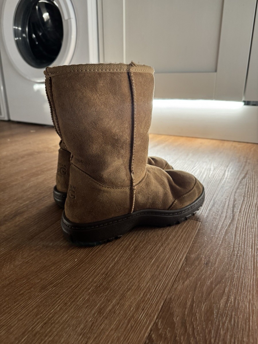 The Washing Machine How To Wash Ugg Shoes Washing Ugg Boots In