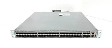 Arista 7150S-64 DCS-7150S-64-CL 7150 Series 48 10G SFP+ 4xQSFP+ Network Switch