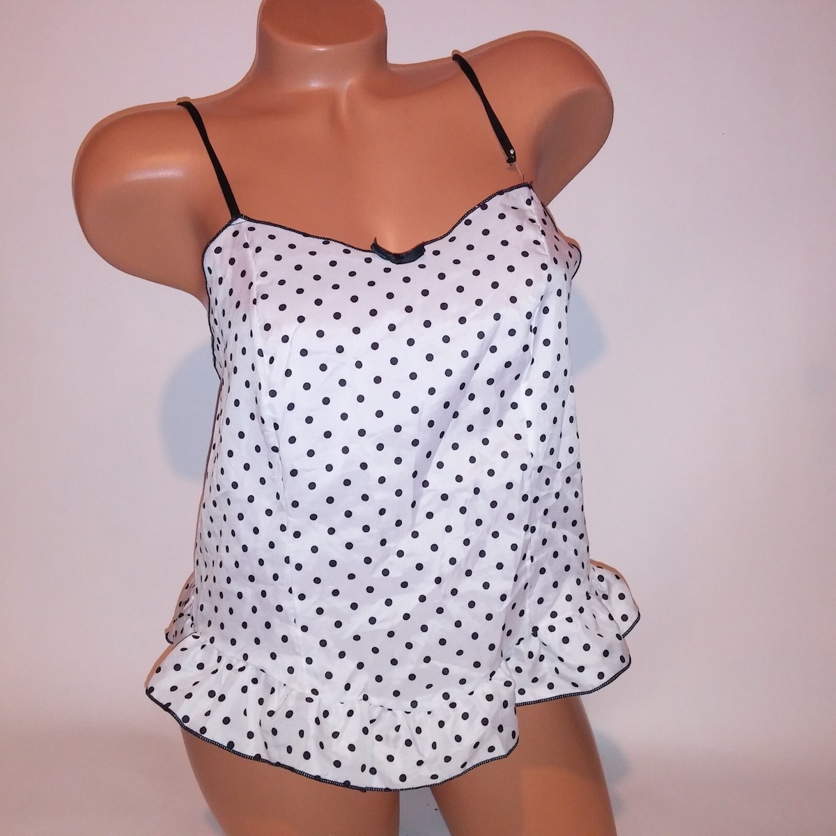 トップス BEEDEN PRINT BACK OPEN CAMISOLE トップス BEEDEN PRINT BACK OPEN CAMISOLE BACK OPEN THIN