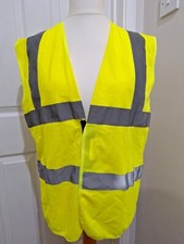 Florescent Safety Top Fit