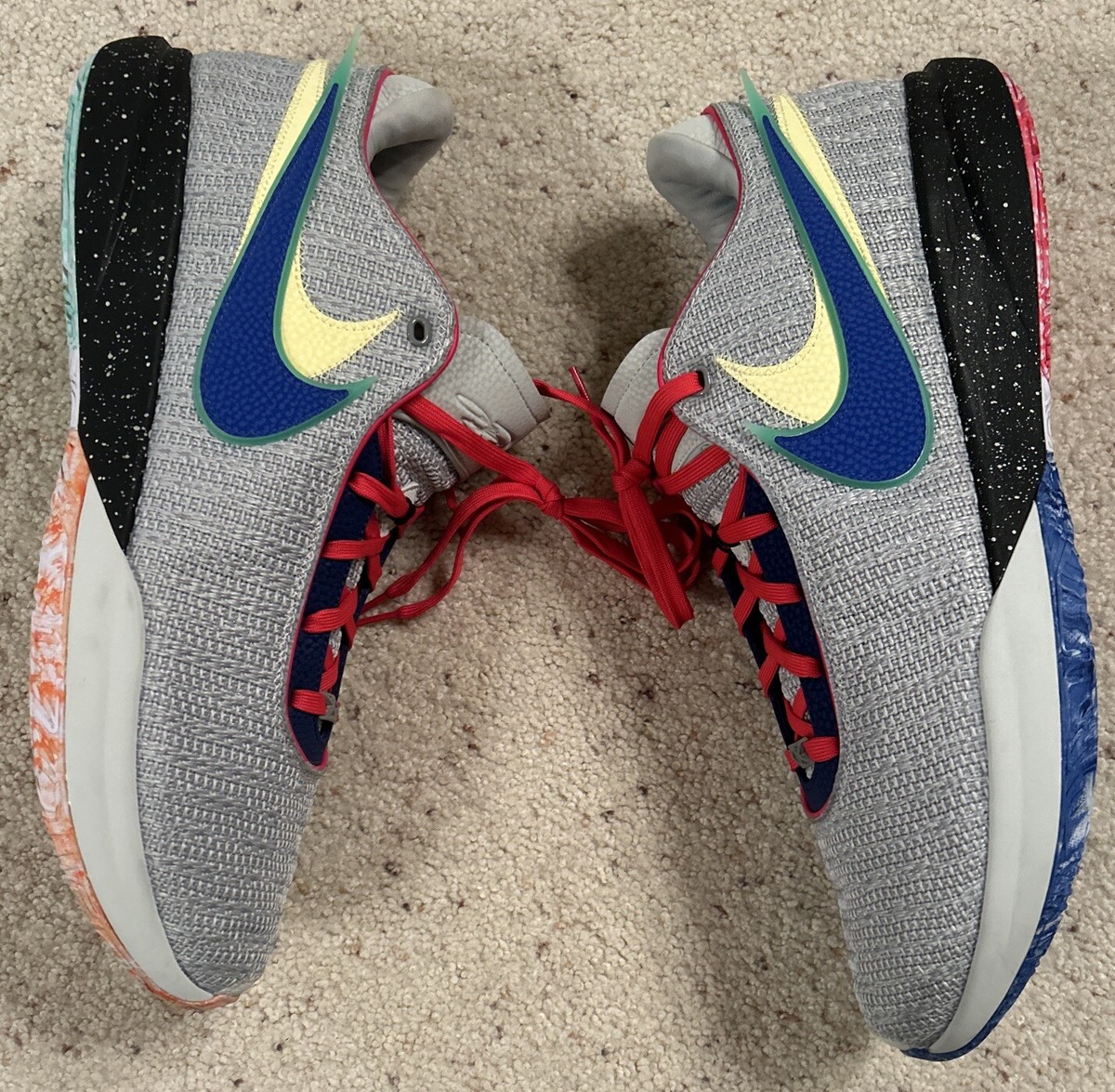Nike Lebron XX Lifer 
