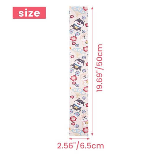 40 PCS Jelly Roll Cotton Fabric Quilting Strips DIY Sewing Craft Fabric8138 - Picture 8 of 8