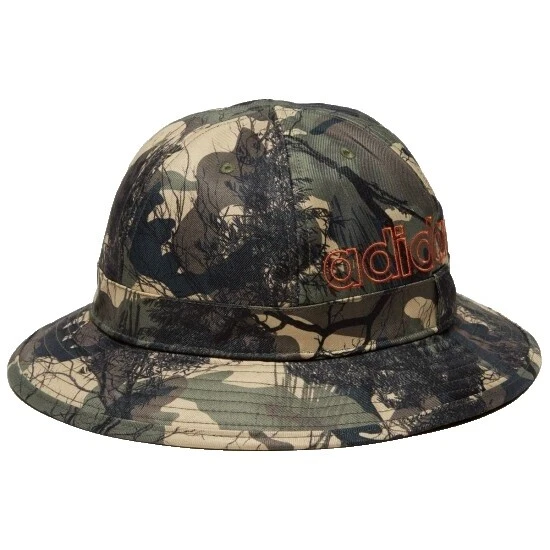 adidas Multicolor Hats for Men