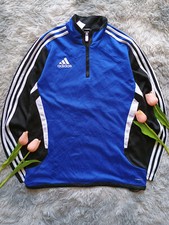 Adidas ClimaCool Sweatshirt - Stylish Comfortable Sportswear Size M