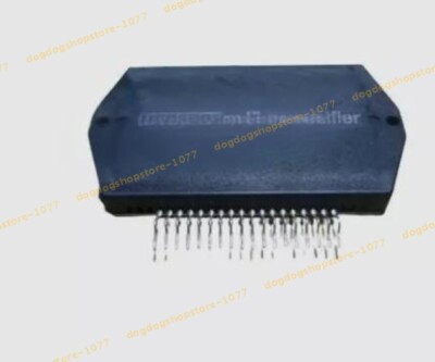 100% test SANYO SVI3205C Power Module Supply 1pcs