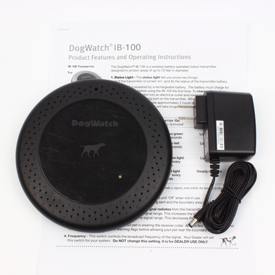 dogwatch transmitter