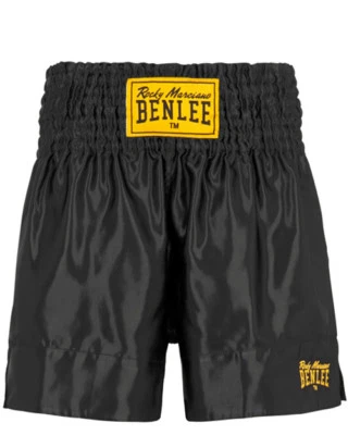 BenLee Satin Thai Short UNI - Bild 1 von 3