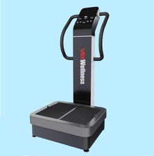 WHOLE BODY WELLNESS VBX5000