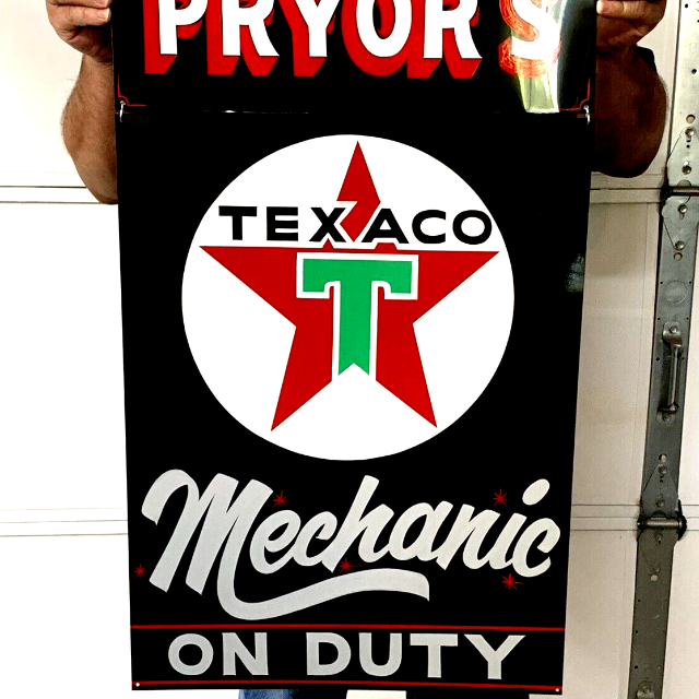 HotRodSigns | eBay Stores