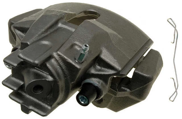 Front Right Brake Caliper For 1999-2002 Mercury Cougar 2000 2001 Raybestos - Image 2 of 2