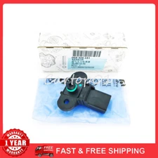Manifold Air Pressure Sensor MAP Sensor Fit For VW Golf Jetta Passat B6 AUDI A3