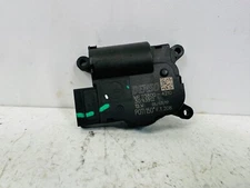 2017-2019 ALFA ROMEO GIULIA 2.0L HVAC POWER VENT MOTOR ACTUATOR 113800-4210