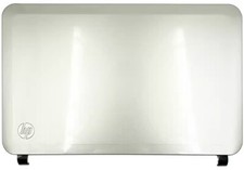 HP Pavilion 14-B 14-C TPN-Q113 Q115 708133-001 Silver LCD Rear Cover